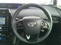 2021 Toyota Prius