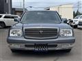 2010 Toyota Century
