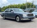 2010 Toyota Century