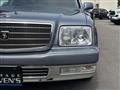 2010 Toyota Century