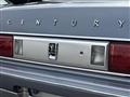 2010 Toyota Century