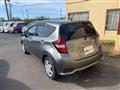 2019 Nissan Note