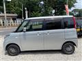 2010 Nissan ROOX