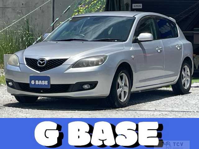 2009 Mazda Axela