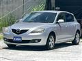 2009 Mazda Axela