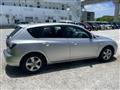 2009 Mazda Axela
