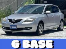 2009 Mazda Axela