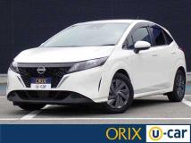 2023 Nissan Note