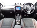 2021 Suzuki Escudo