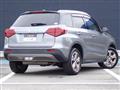 2021 Suzuki Escudo