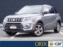 2021 Suzuki Escudo