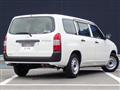 2021 Toyota Probox Van