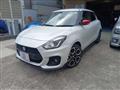 2019 Suzuki Swift