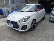2019 Suzuki Swift