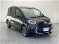 2022 Toyota Sienta