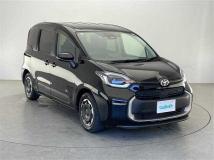 2022 Toyota Sienta
