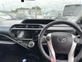 2015 Toyota AQUA