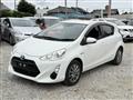 2015 Toyota AQUA