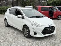 2015 Toyota AQUA