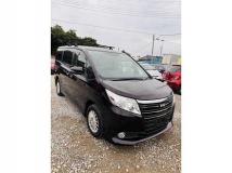 2015 Toyota Noah
