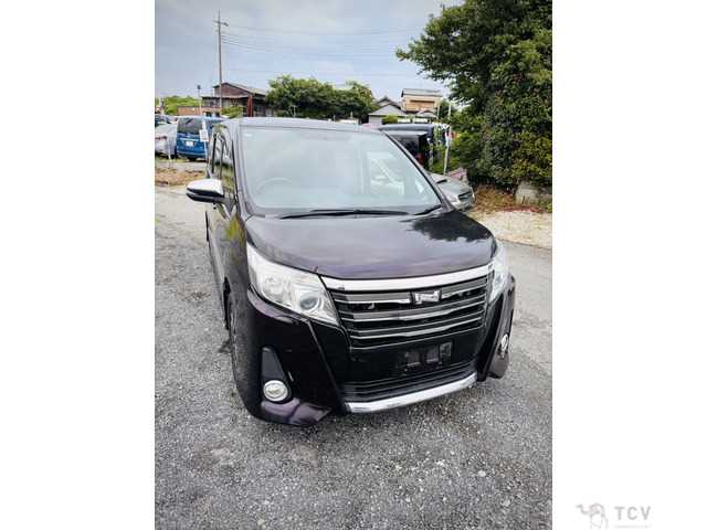 2015 Toyota Noah