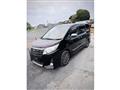 2015 Toyota Noah