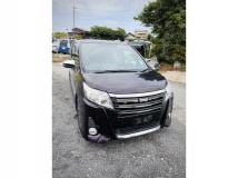 2015 Toyota Noah