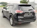 2016 Nissan X-Trail