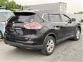 2016 Nissan X-Trail