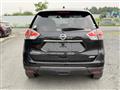 2016 Nissan X-Trail