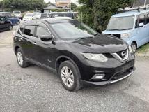 2016 Nissan X-Trail