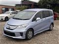 2013 Honda Freed