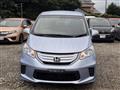 2013 Honda Freed