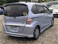 2013 Honda Freed