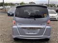 2013 Honda Freed
