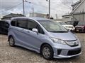2013 Honda Freed