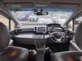 2013 Honda Freed