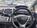 2013 Honda Freed