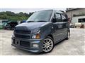 2007 Suzuki Wagon R