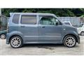 2007 Suzuki Wagon R