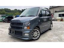 2007 Suzuki Wagon R