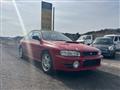 1995 Subaru Impreza