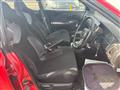 1995 Subaru Impreza