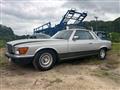 1983 Mercedes-Benz Mercedes-Benz Others