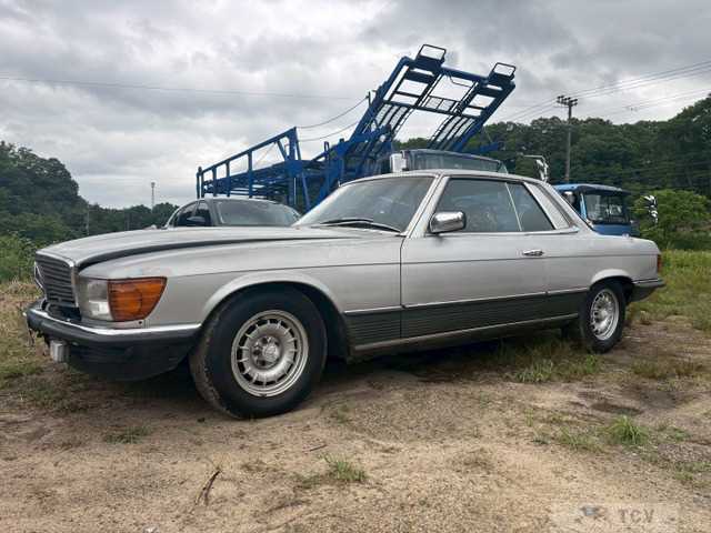 1983 Mercedes-Benz Mercedes-Benz Others