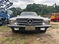 1983 Mercedes-Benz Mercedes-Benz Others