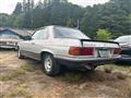 1983 Mercedes-Benz Mercedes-Benz Others