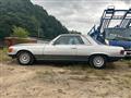 1983 Mercedes-Benz Mercedes-Benz Others