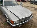 1983 Mercedes-Benz Mercedes-Benz Others