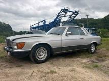 1983 Mercedes-Benz Mercedes-Benz Others